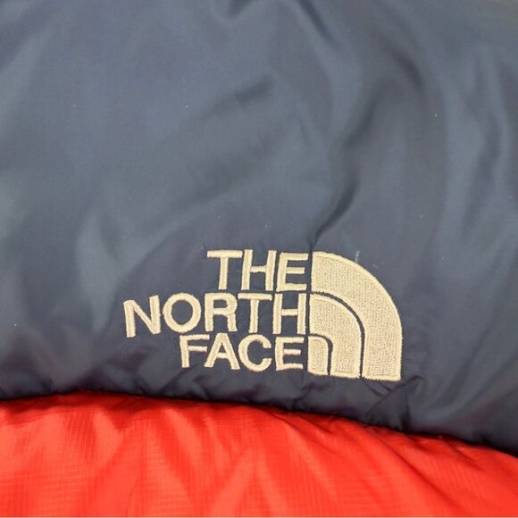 The North Face Mens Medium 700 Down Nuptse Puffer Jacket - Picture 14 of 14